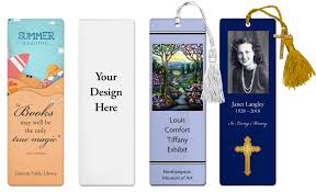 Custom Bookmarks